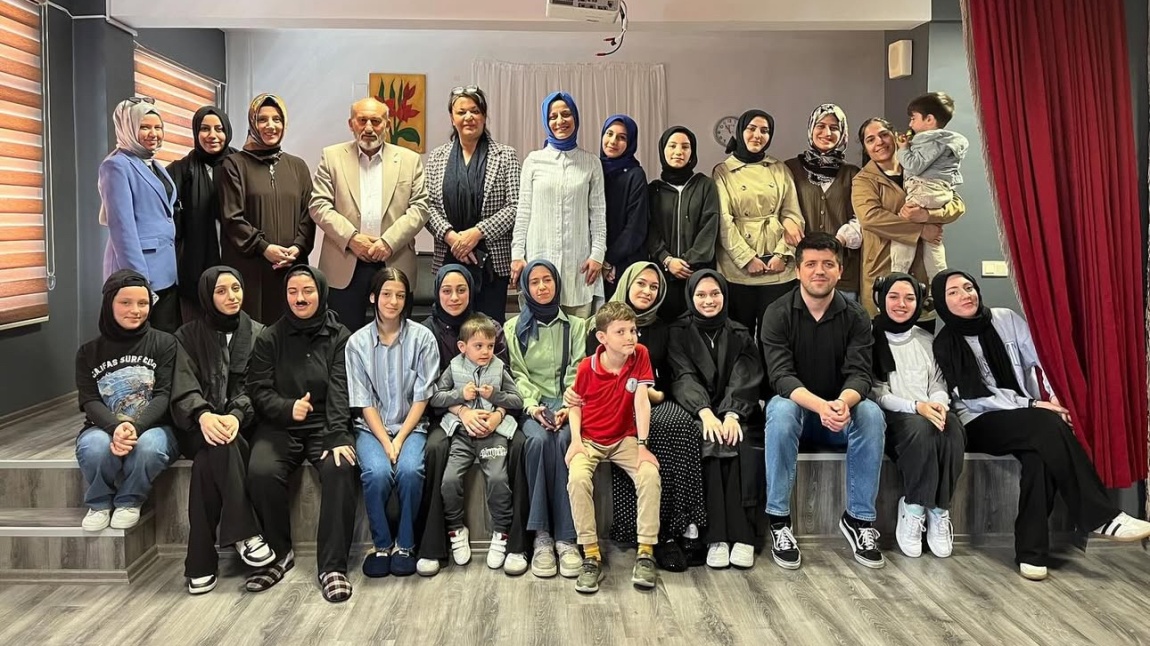Ailemiz Arnavutköy Projesi